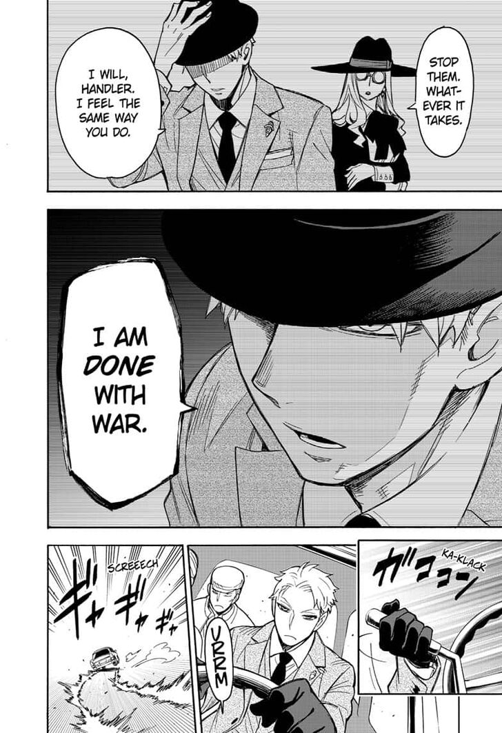 Spy x Family, Chapter 20 image 20